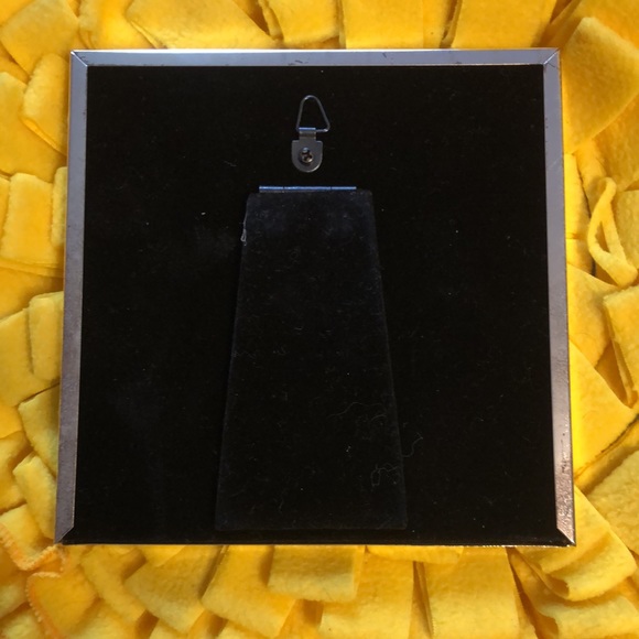 Silver Picture Frame - Picture 4 of 5